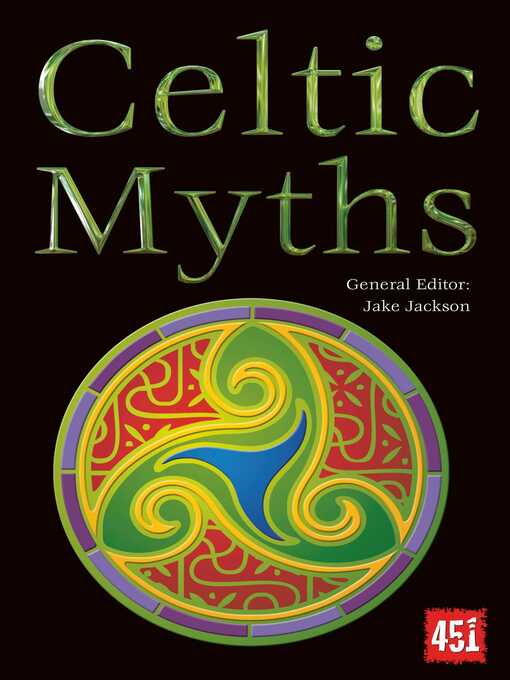 Title details for Celtic Myths by J.K. Jackson - Available